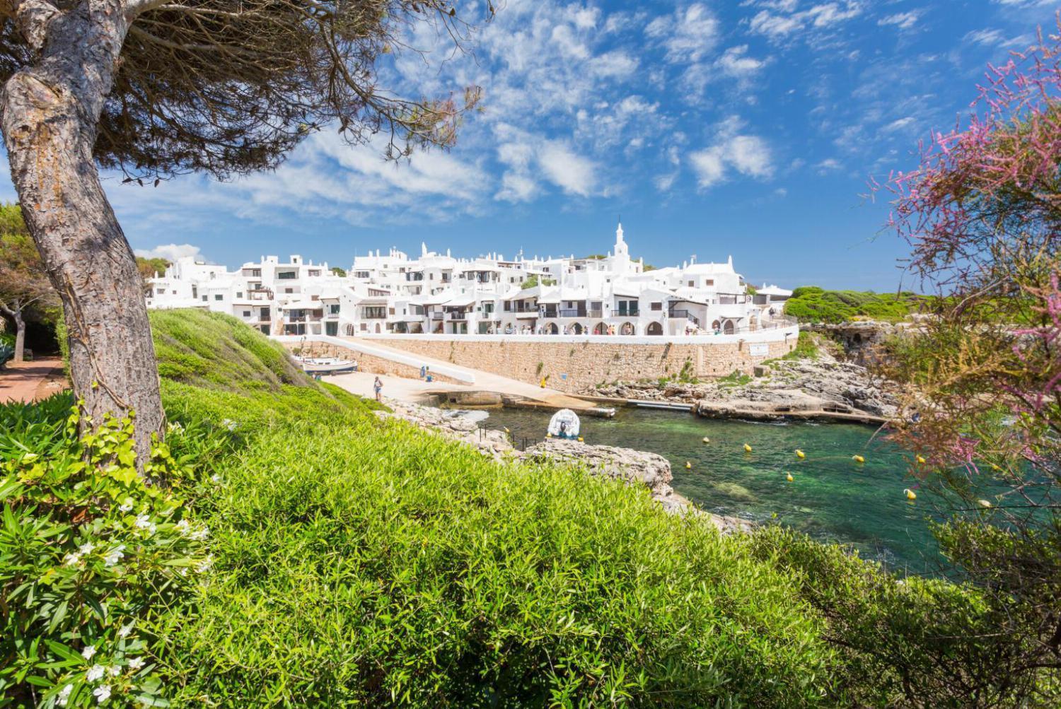 Villa Catalina 阿莱奥尔 外观 照片